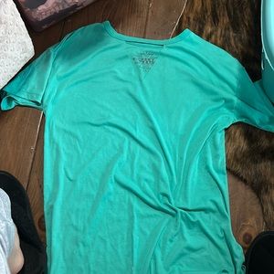 Boutique dress shirt